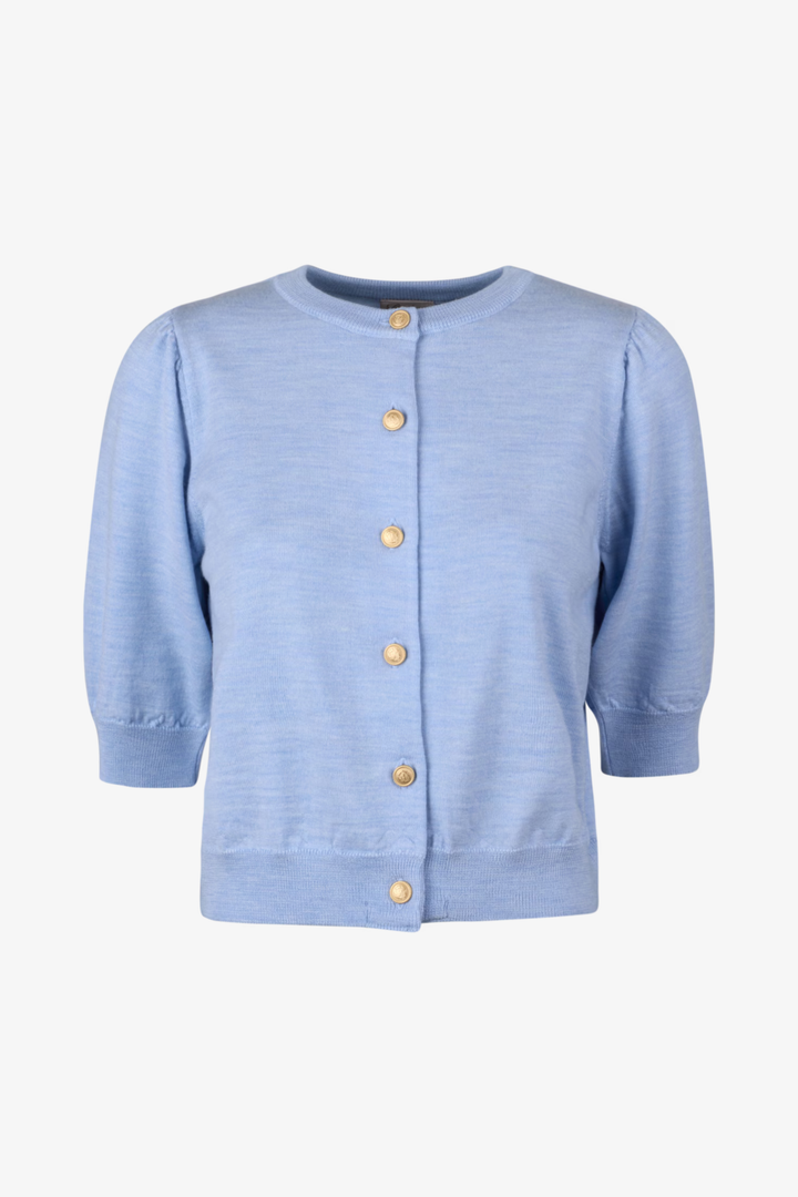 Lydia Knit Cardigan