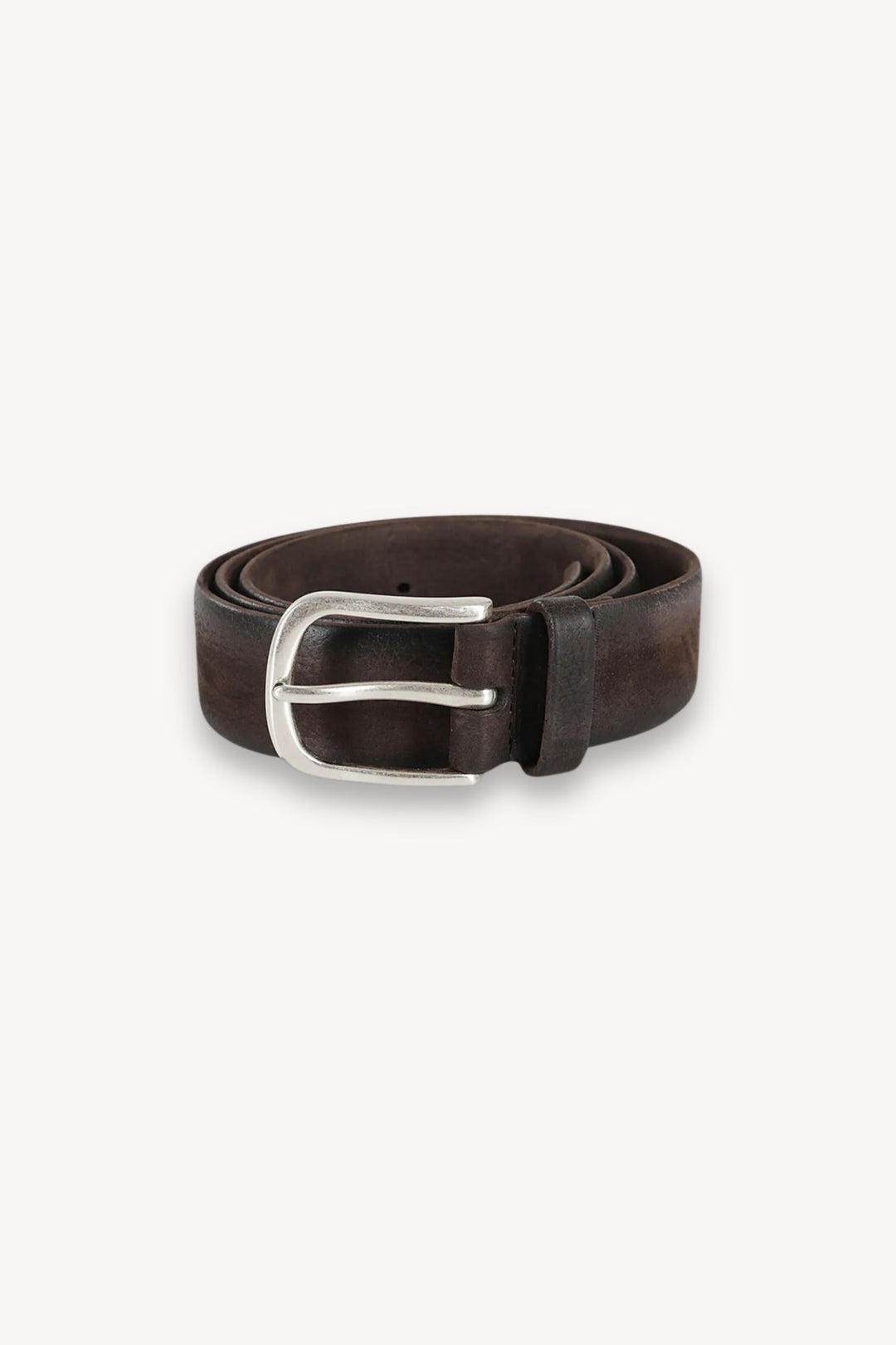 Cintura in pelle