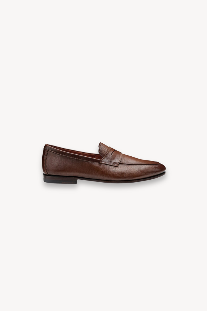 Carlo Penny Loafer