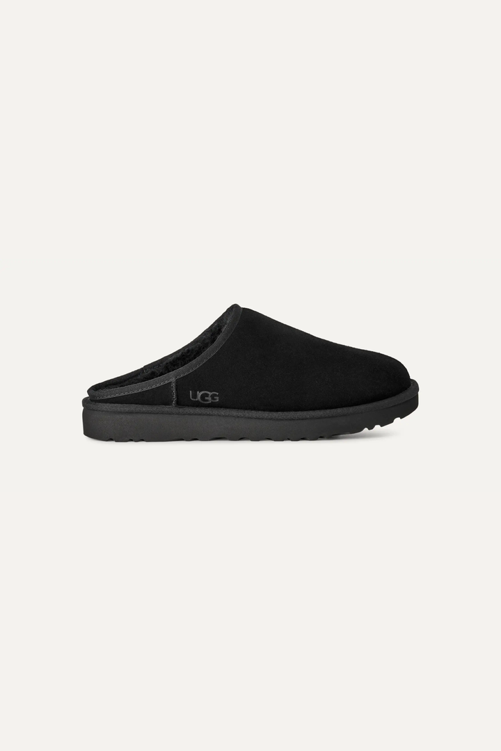 M Classic Slip-On