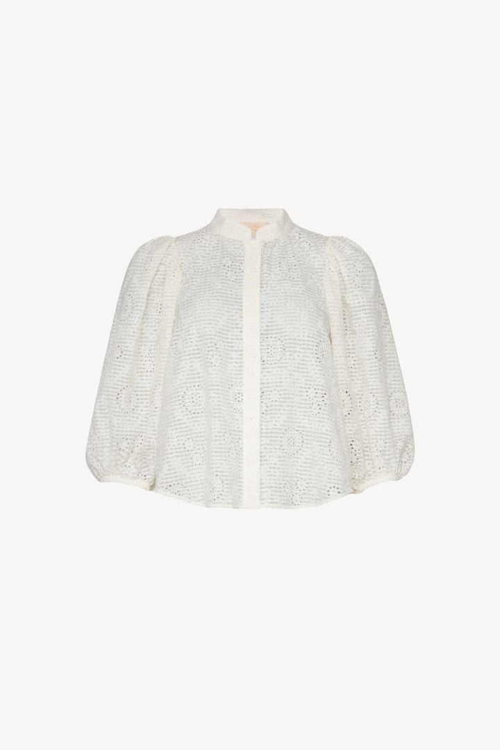 Checks Blouse