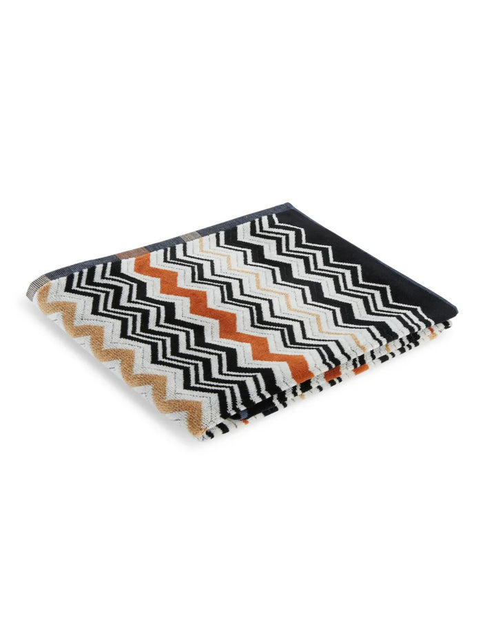 MISSONI HOME BERNARD HAND TOWEL 40X70