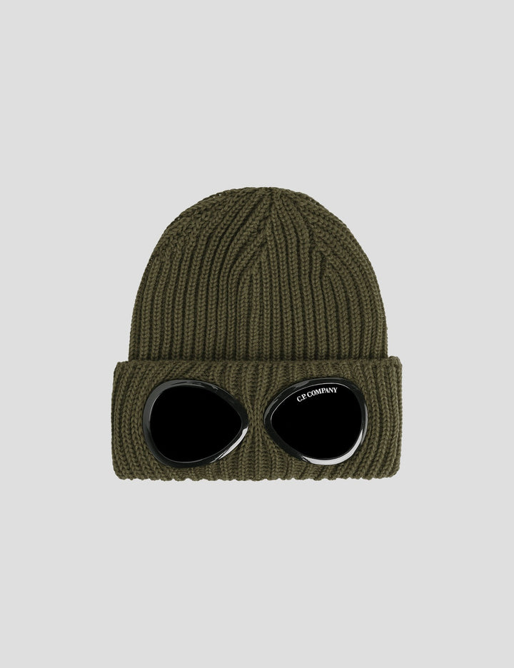 ACCESSORIES - KNIT CAP