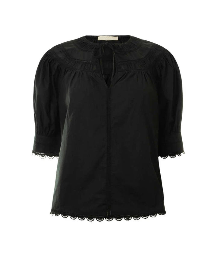 ULLA JOHNSON Dylan Top