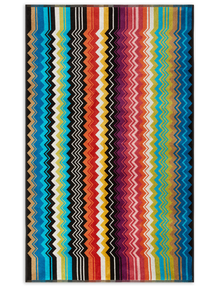 MISSONI HOME GIACOMO BATH TOWEL 70X115