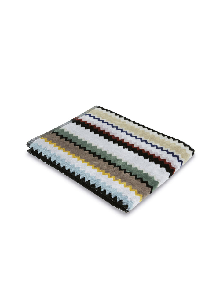 MISSONI HOME CURT BATH SHEET 80X160