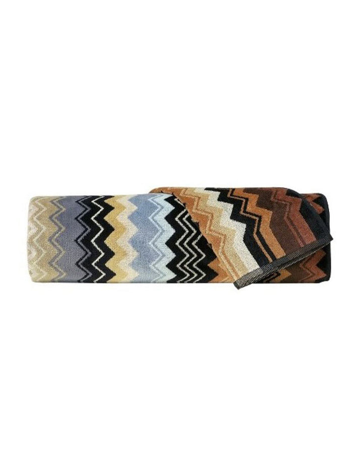 MISSONI HOME GIACOMO FACE TOWEL 30X30