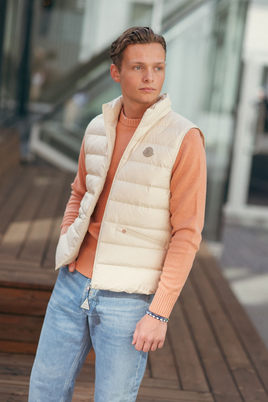 LECHTAL VEST