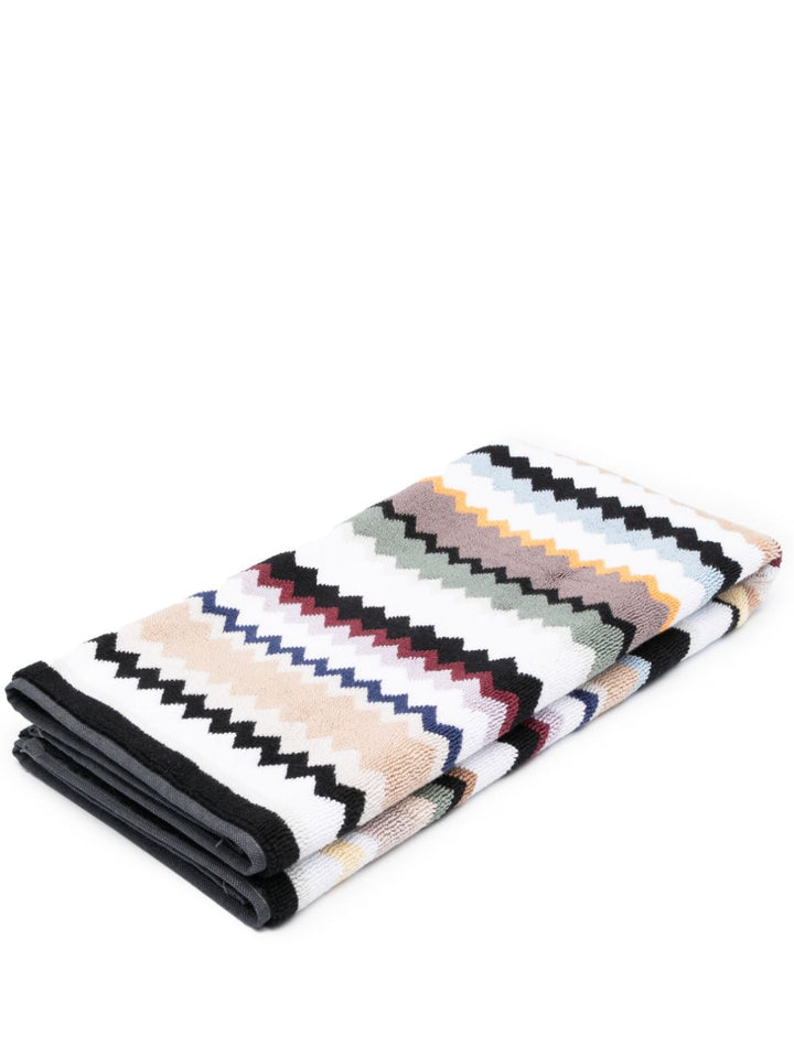 MISSONI HOME CURT BATH MAT 90X60