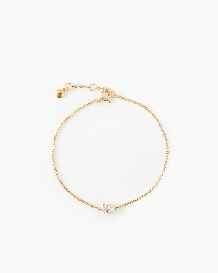 Pera Chain Bracelet