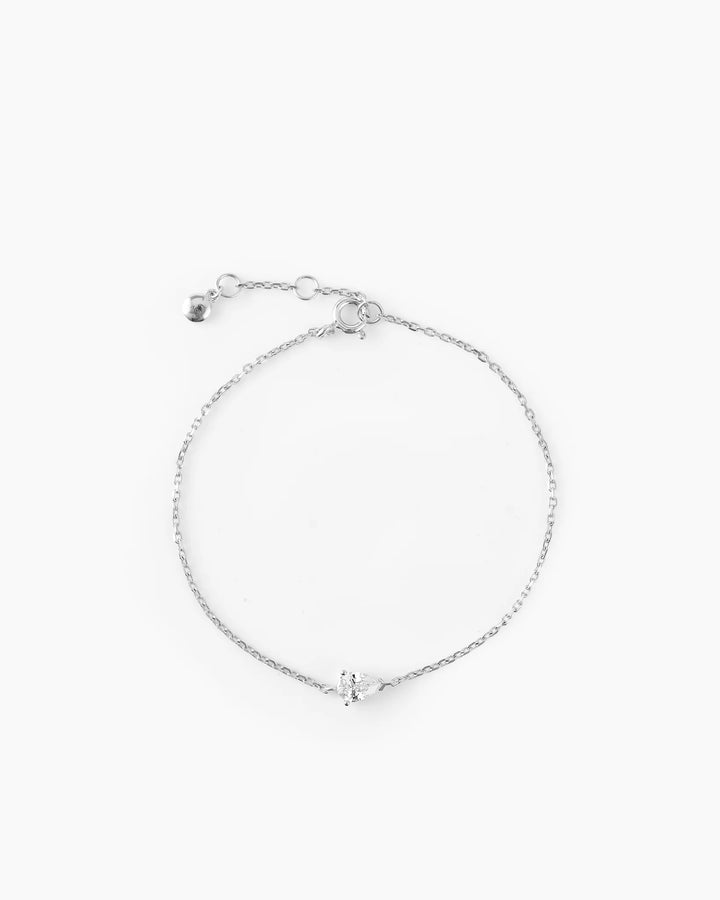 Pera Chain Bracelet