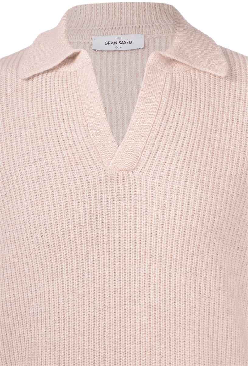 GRAN SASSO TENNIS L/SLV