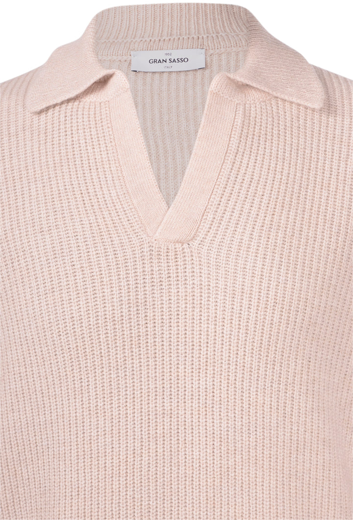 GRAN SASSO TENNIS L/SLV