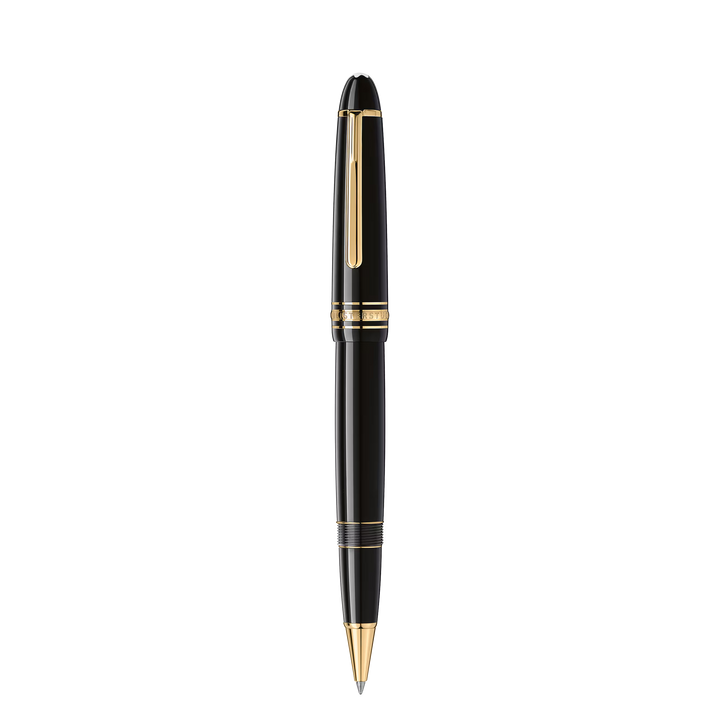 Meisterstück Gold-Coated LeGrand Rollerball