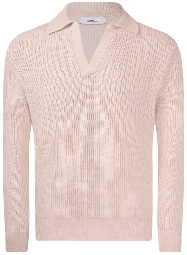 GRAN SASSO TENNIS L/SLV