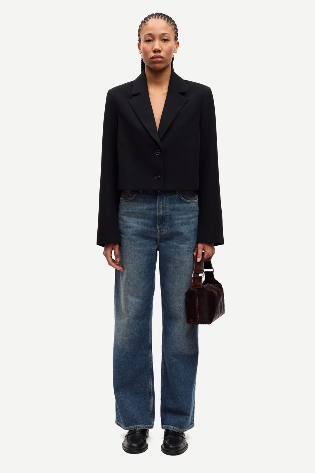 Salaney blazer 15790