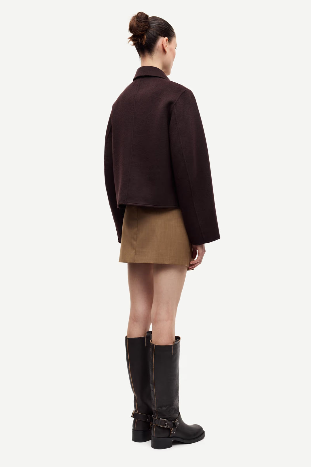 Saholly jacket 15772