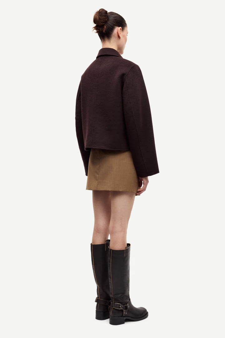 Saholly jacket 15772