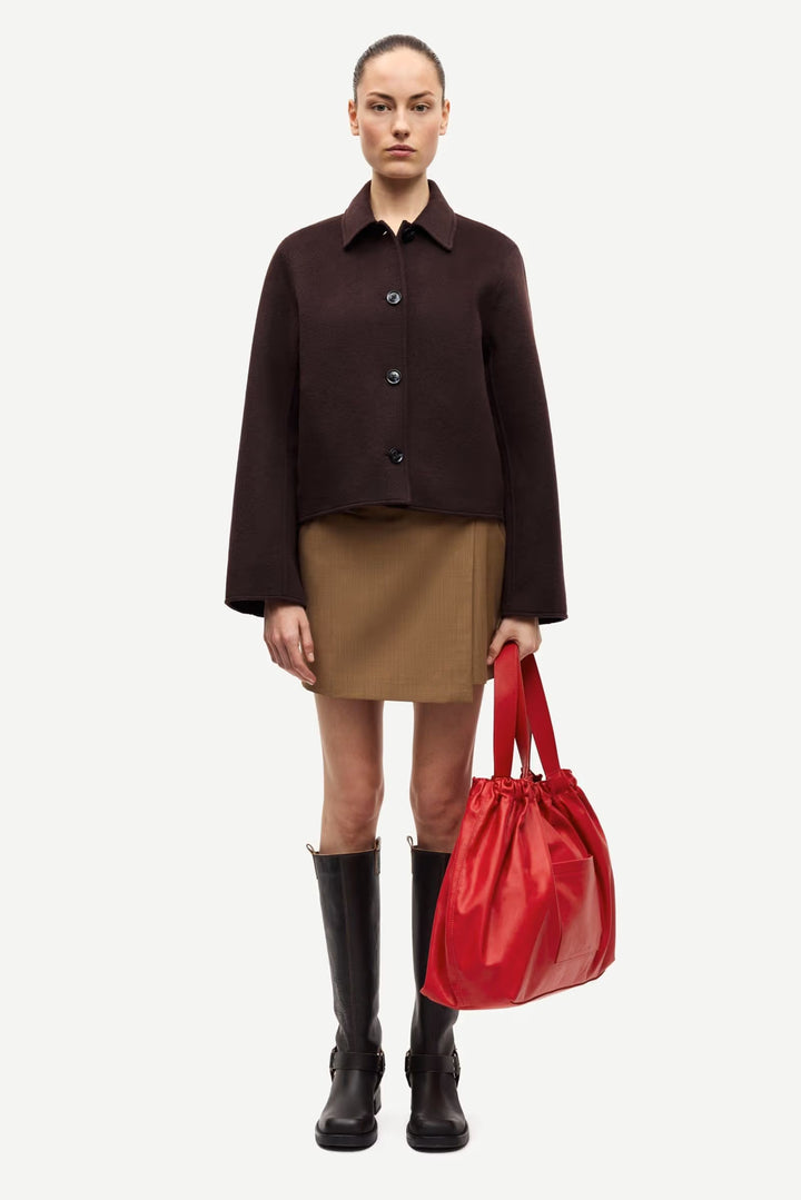 Saholly jacket 15772