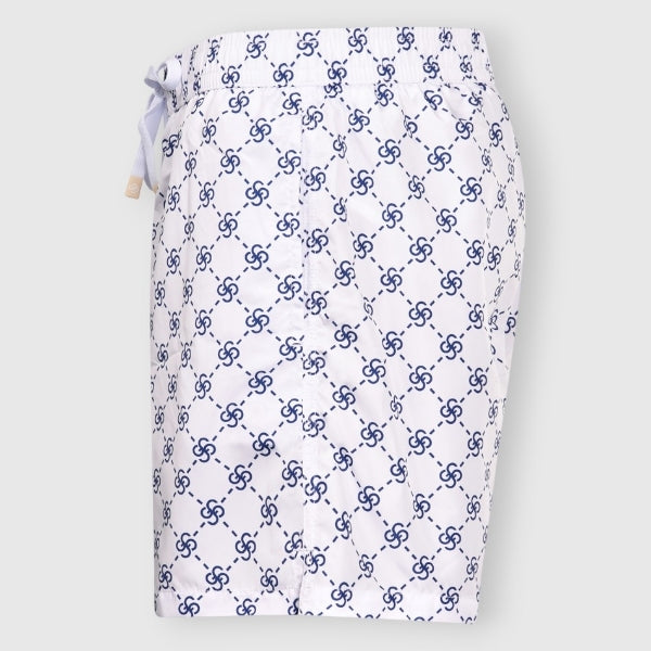 SWIM TRUNKS