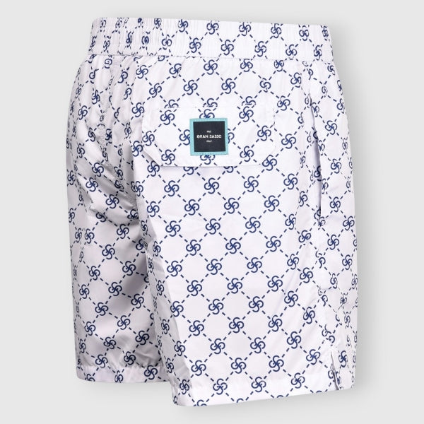 SWIM TRUNKS