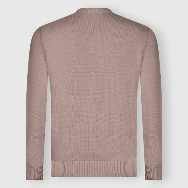 CREW L/SLV