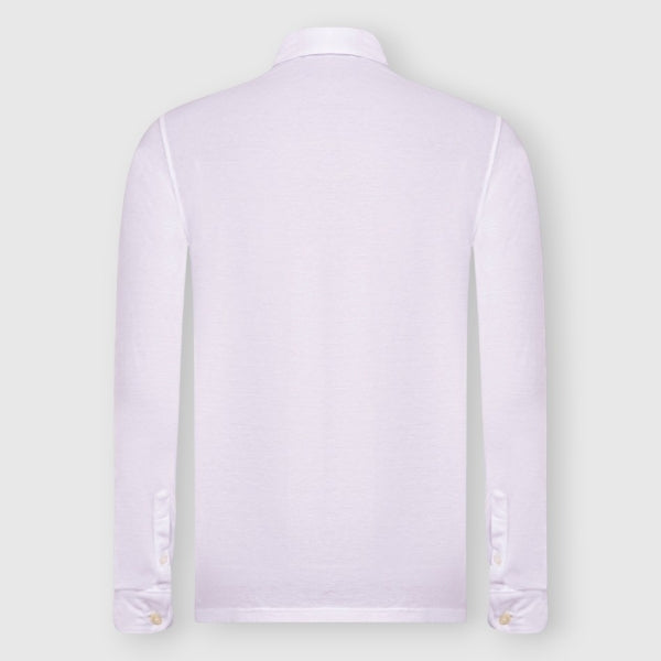 POLO L/SLV