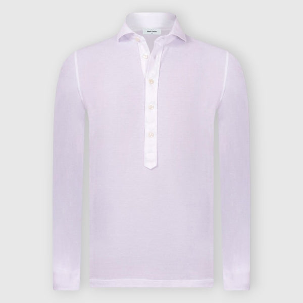 POLO L/SLV