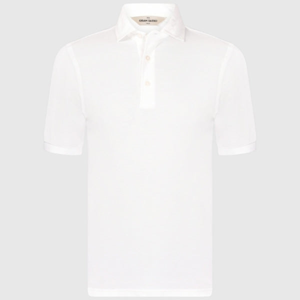 POLO S/SLV