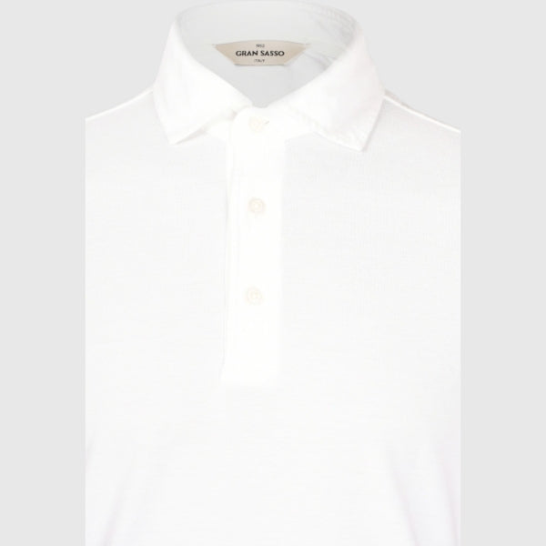 POLO S/SLV