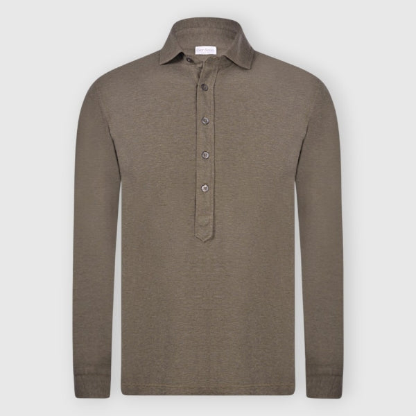 POLO L/SLV