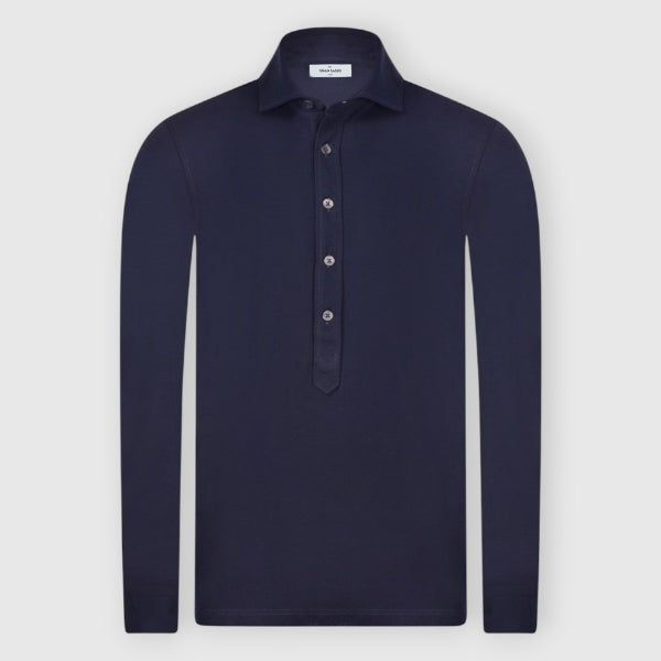 POLO L/SLV