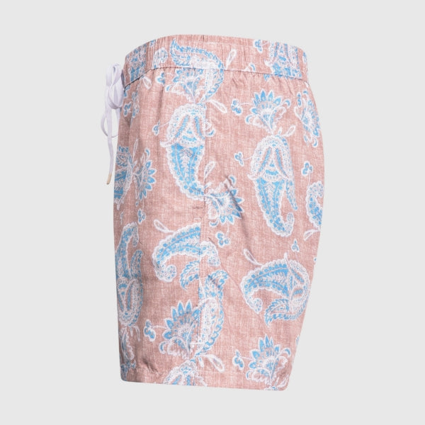 SWIM TRUNKS