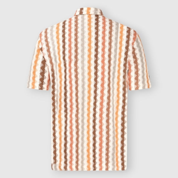 SHIRT S/SLV
