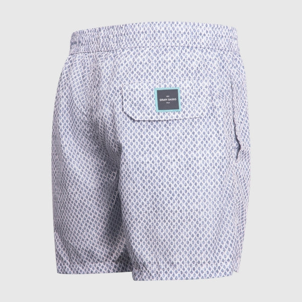 SWIM TRUNKS