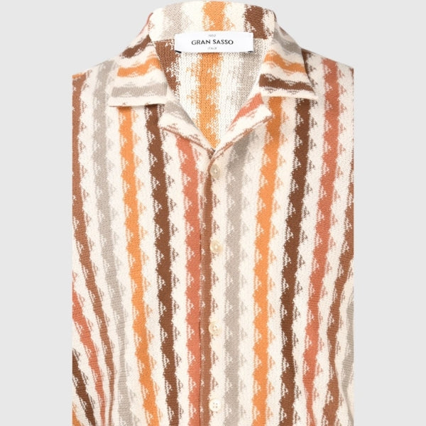 SHIRT S/SLV