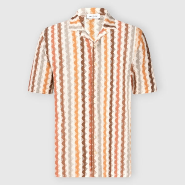 SHIRT S/SLV