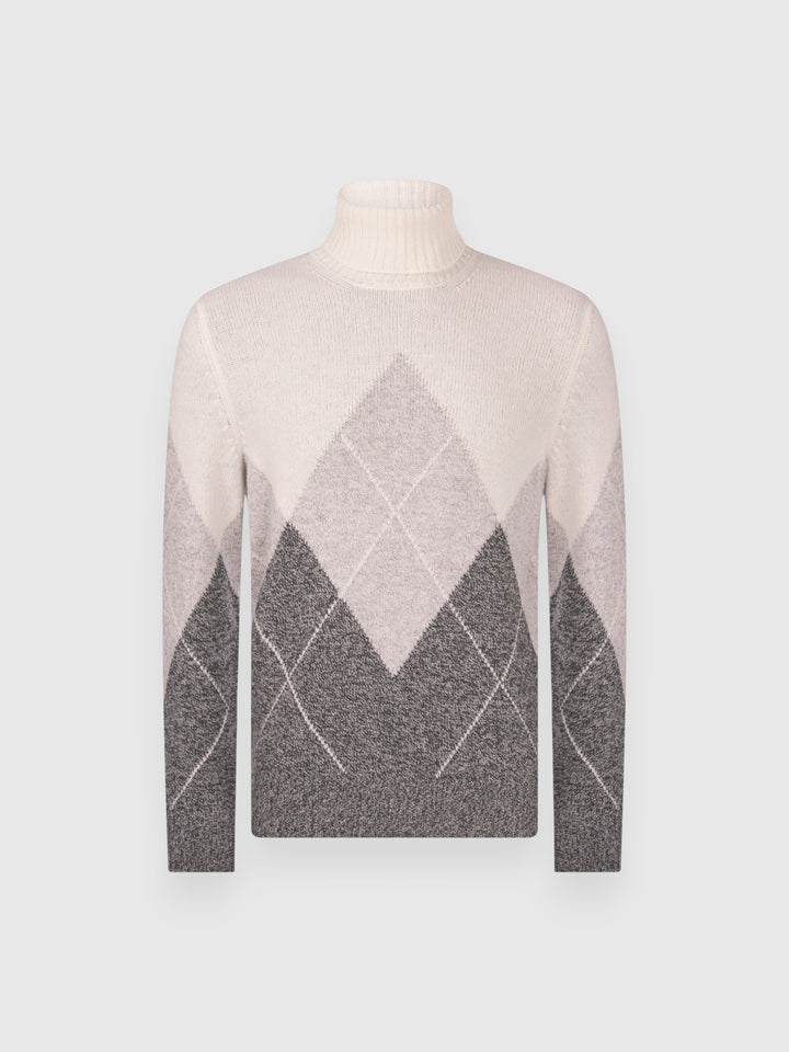 TURTLE NECK