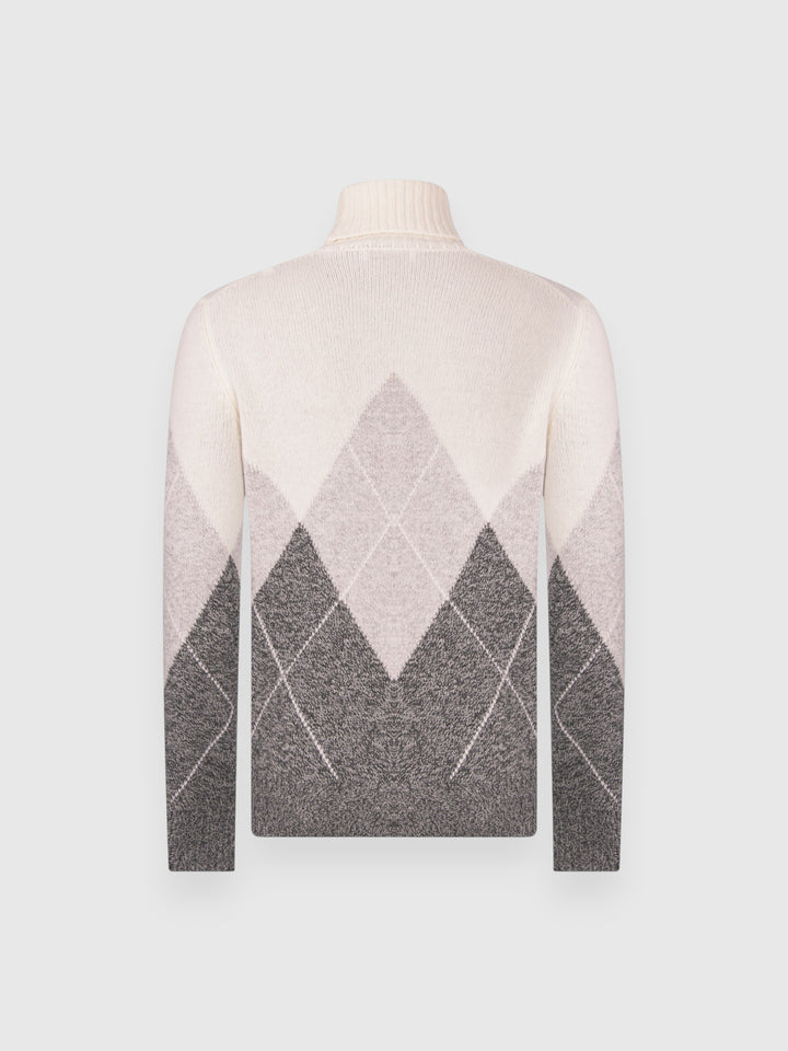 TURTLE NECK