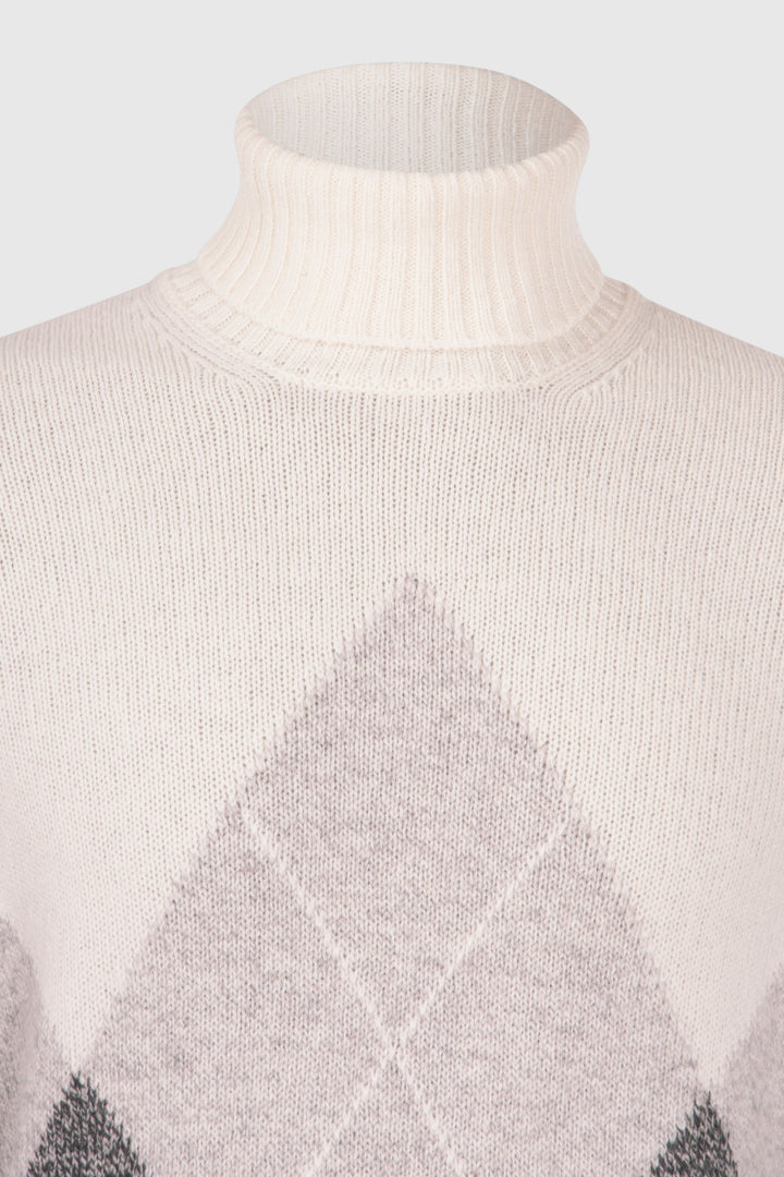 TURTLE NECK
