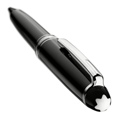 Meisterstück Platinum-Coated Classique Ballpoint