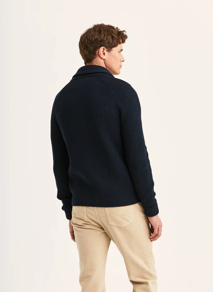 Brayden Shawl Cardigan