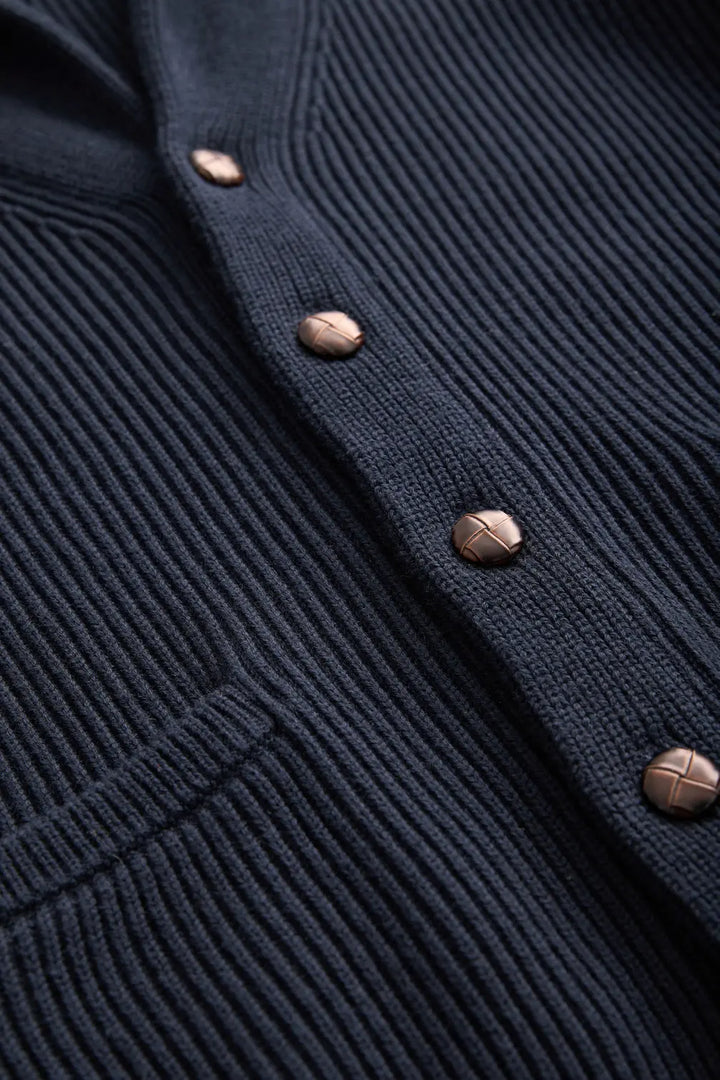 Brayden Shawl Cardigan