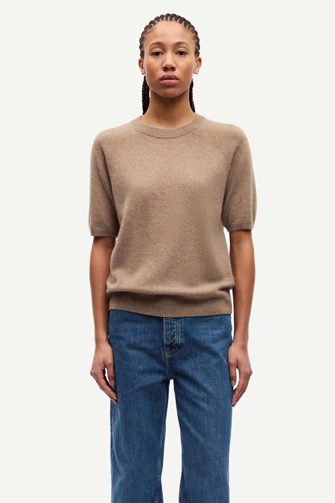 Saboston t-shirt 6304