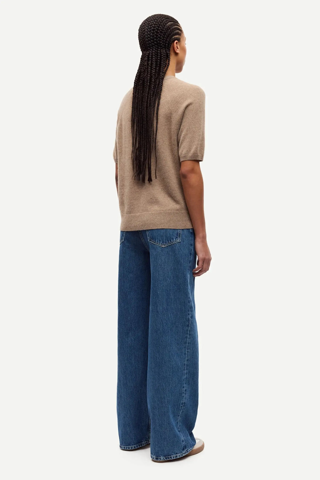 Saboston t-shirt 6304