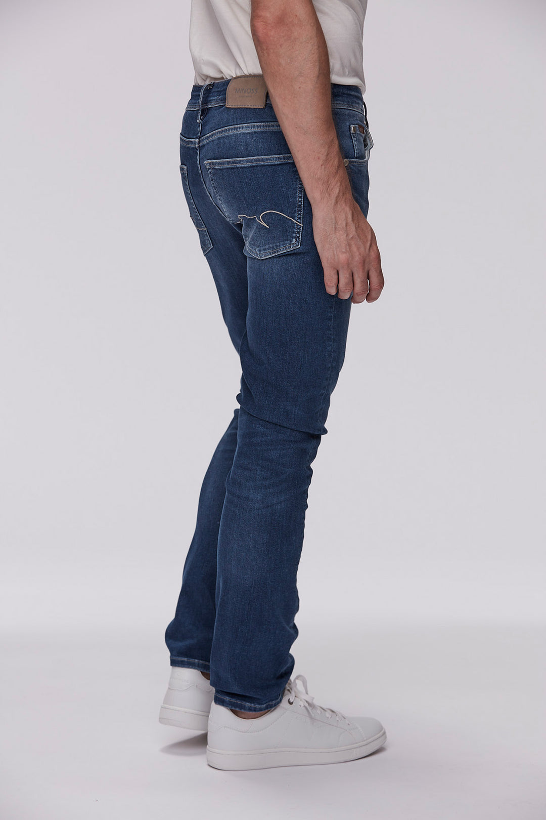 5-Pkt Clyo Denim RC-fit