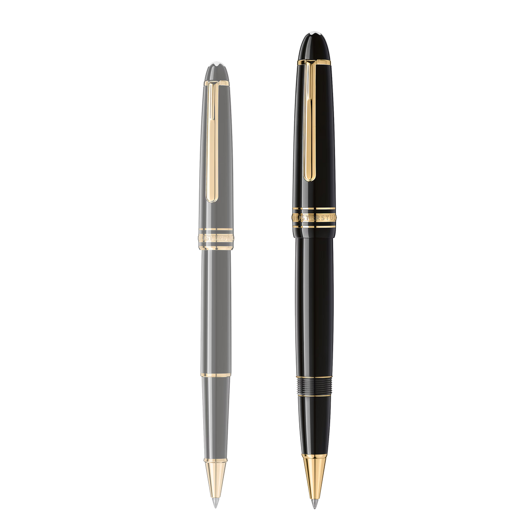 Meisterstück Gold-Coated LeGrand Rollerball