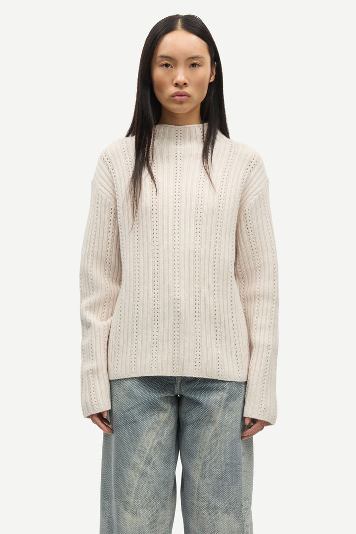 Satilly turtleneck 15826