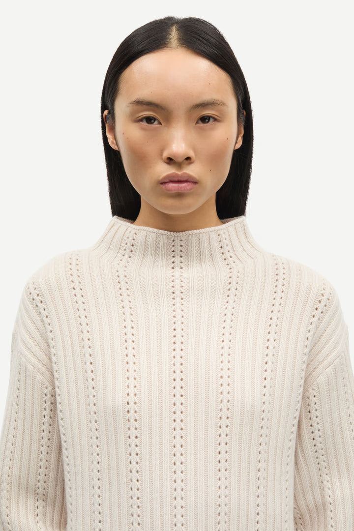Satilly turtleneck 15826