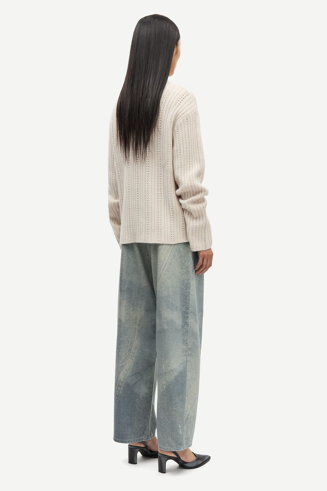 Satilly turtleneck 15826